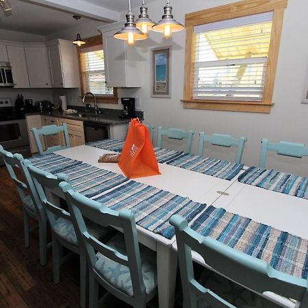 Whalebone Ocean Cottages By Kees Vacations Nags Head Eksteriør billede