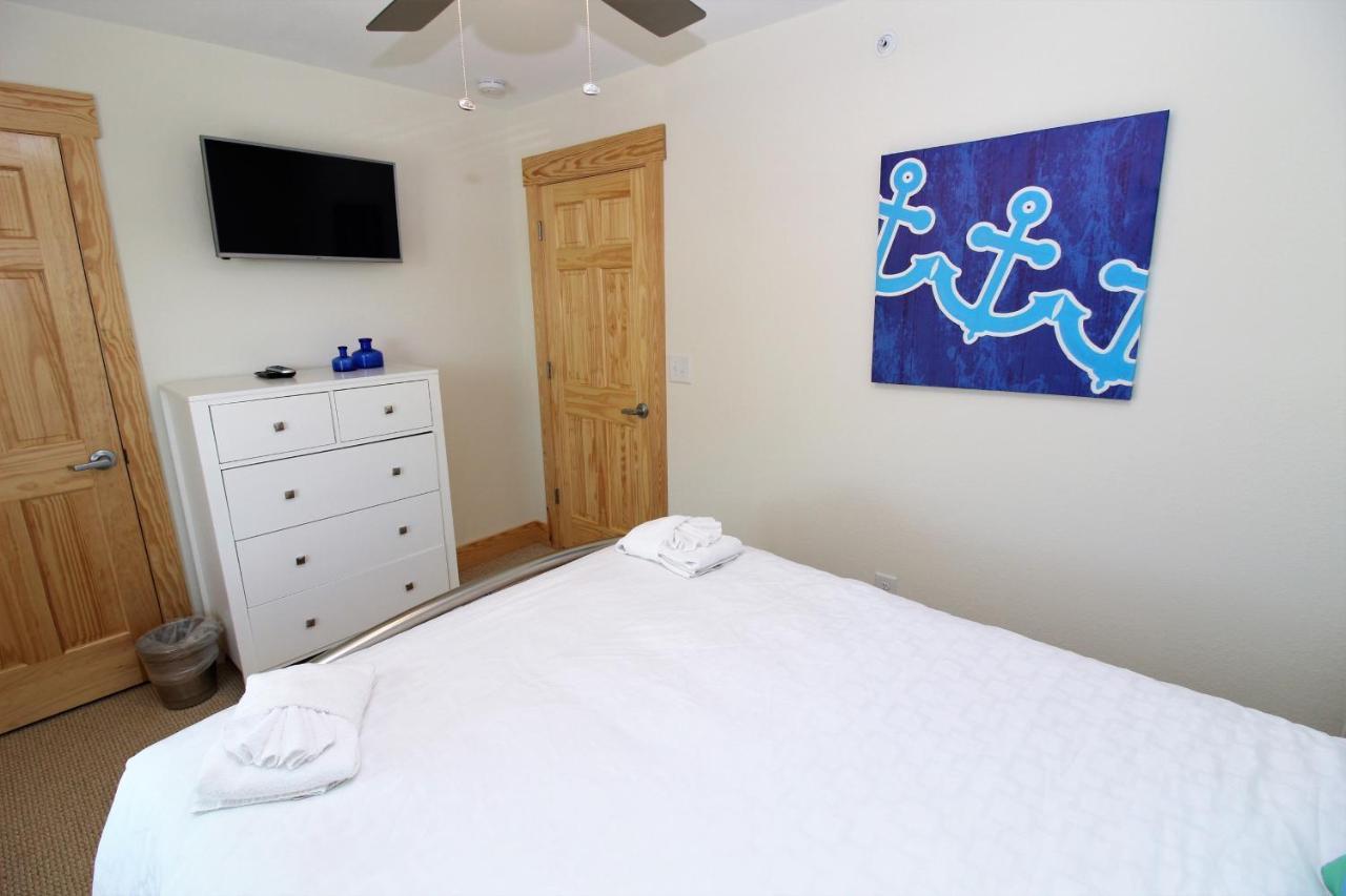 Whalebone Ocean Cottages By Kees Vacations Nags Head Eksteriør billede