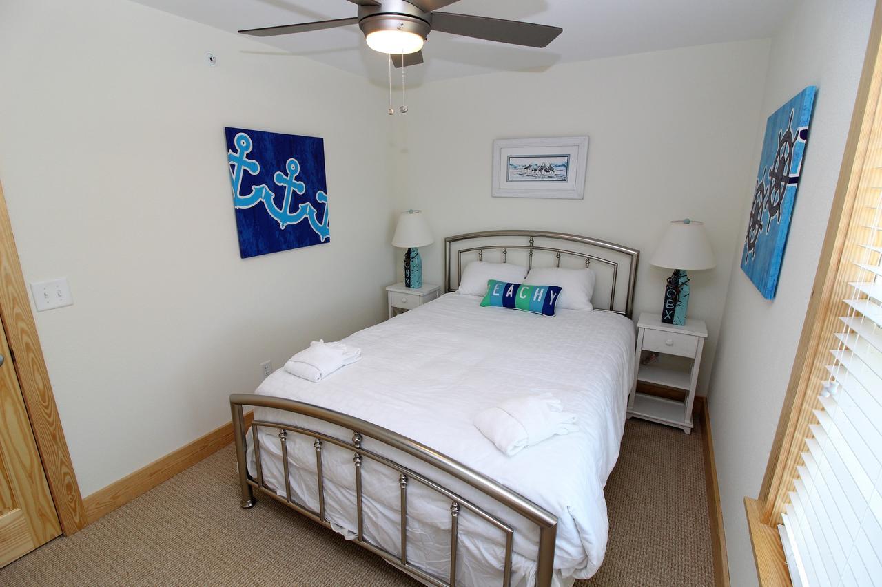 Whalebone Ocean Cottages By Kees Vacations Nags Head Eksteriør billede