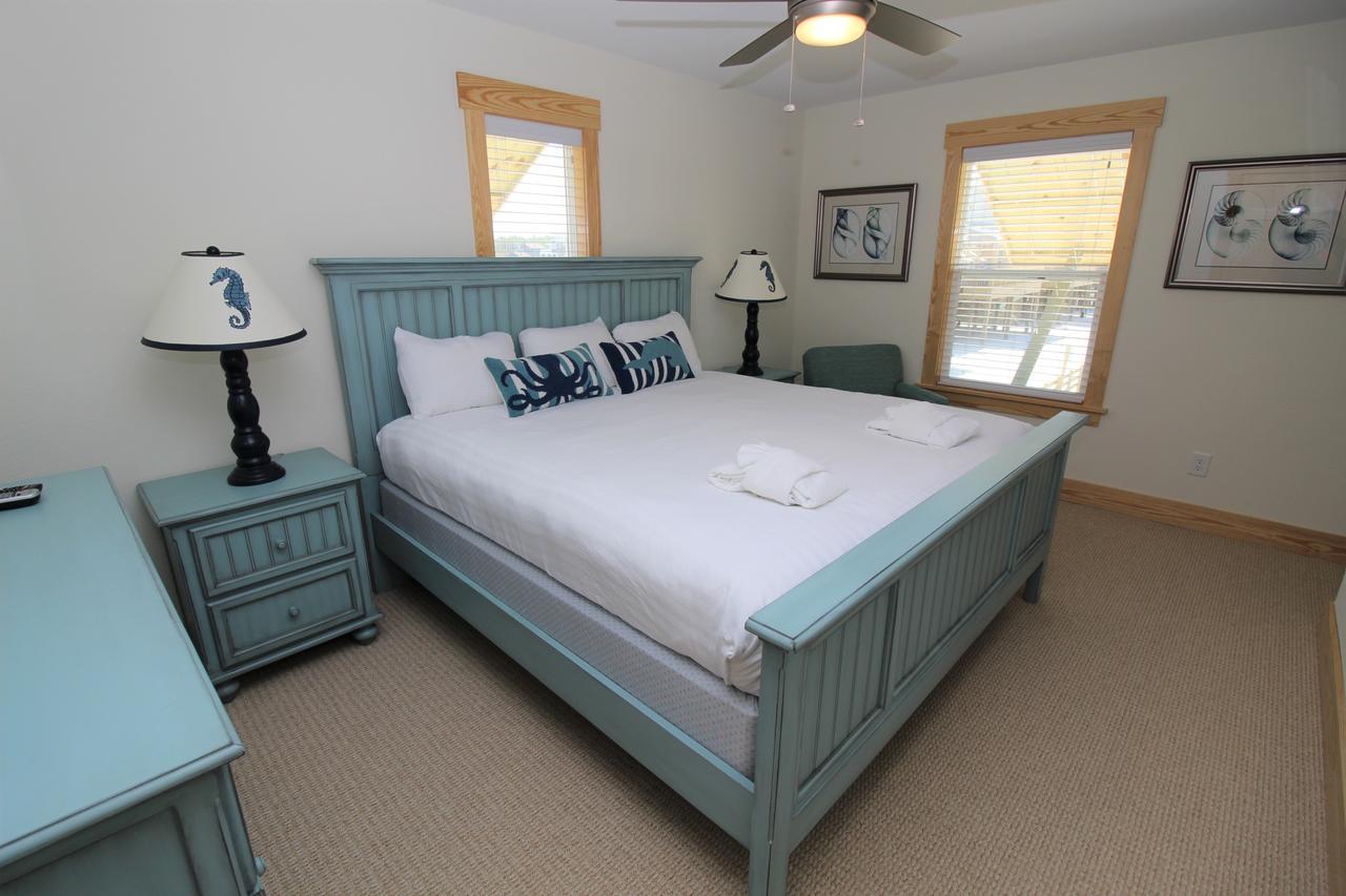 Whalebone Ocean Cottages By Kees Vacations Nags Head Eksteriør billede